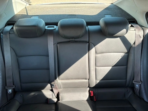 Chevrolet Cruze 4P 1.4T LT MT 2021