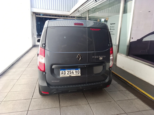 Renault Kangoo Ii Express 1.6 Sce Confort 5A 2018