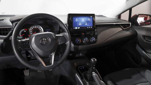 Toyota Corolla 2.0 Xli Mt 170cv 2022