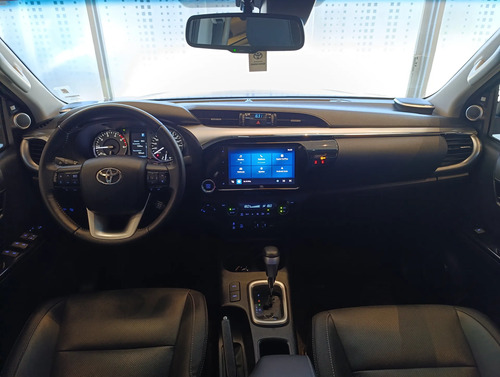 Toyota Hilux Pick-Up 2.8 Cd Srx 204Cv 4X4 At 2024