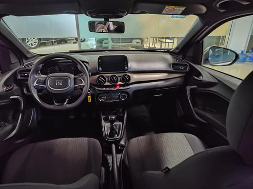 Fiat Cronos 1.3 Gse Like 2024