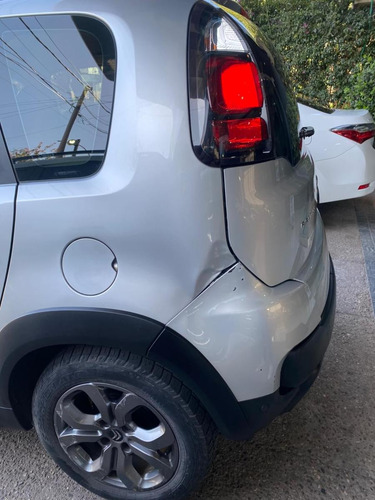 Citroën Aircross 1.6 Vti 115 Feel 2018