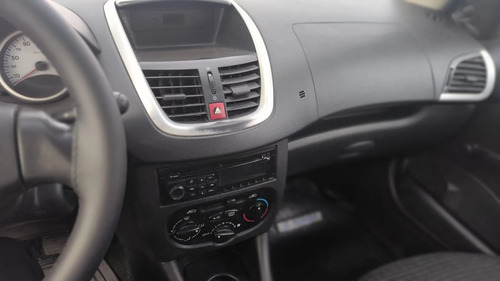 Peugeot 207 Compact Active 1.4 2014