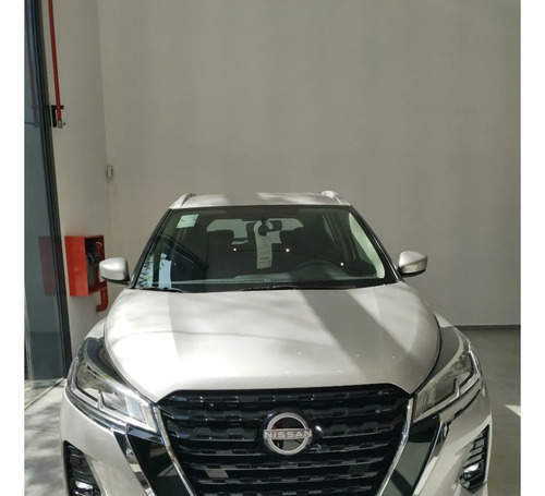 Nissan Kicks 1.6 Advance Cvt Plus 2026