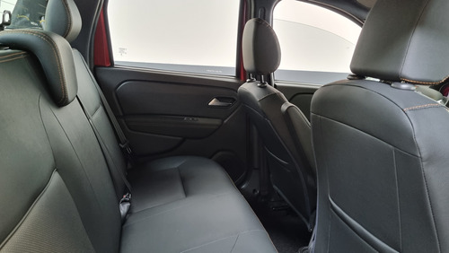 Renault Oroch 1.3 Tce 163 Iconic Cvt 2wd 2025