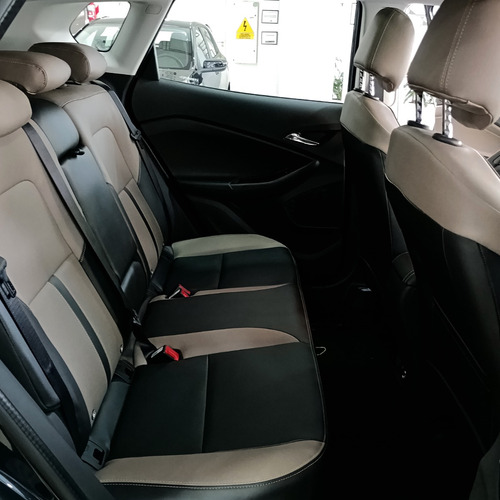 Chevrolet Tracker 1.2 Premier Turbo At 2025