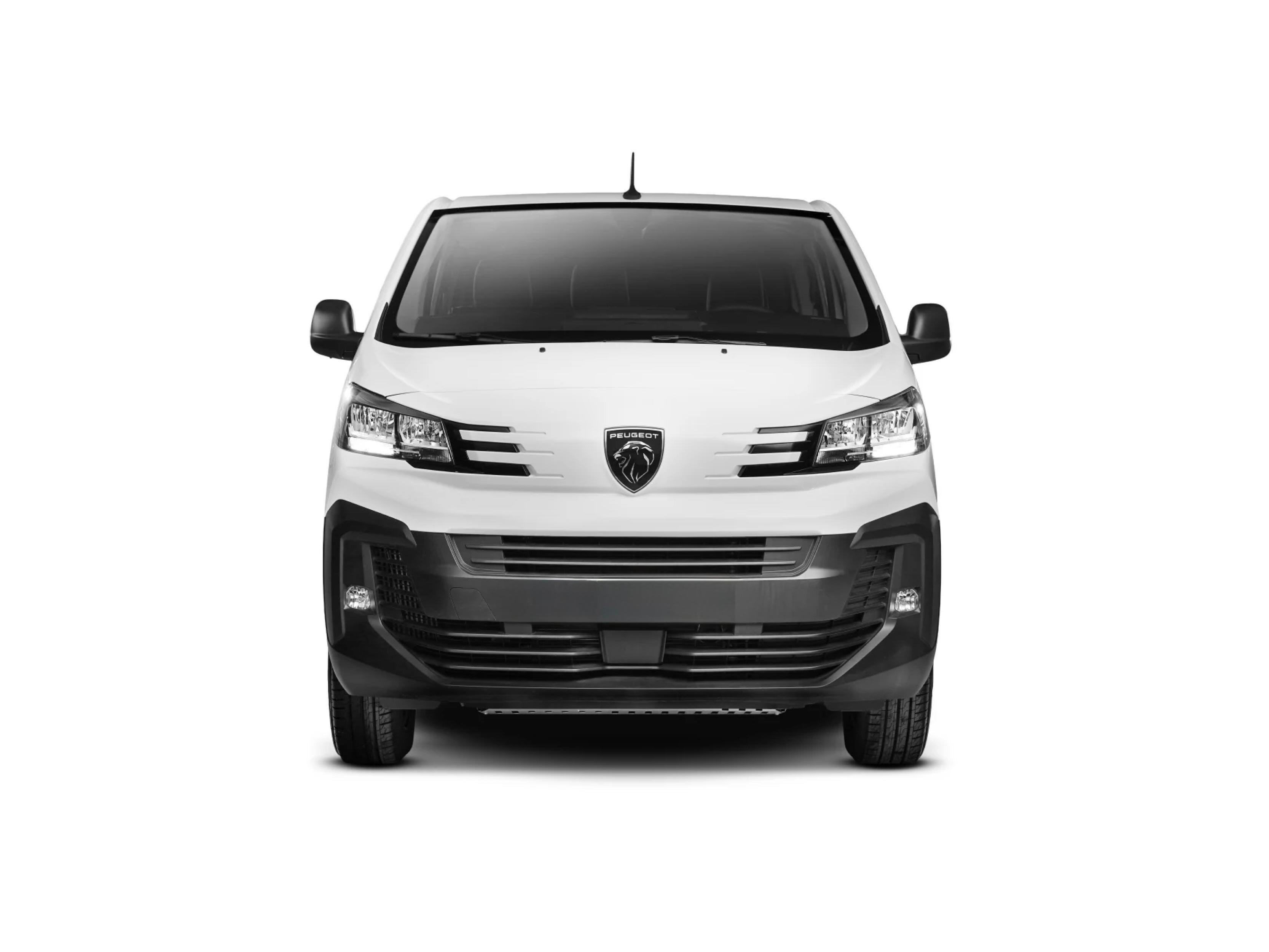 Peugeot BOXER L2H2 HDI 140 AM26 2026