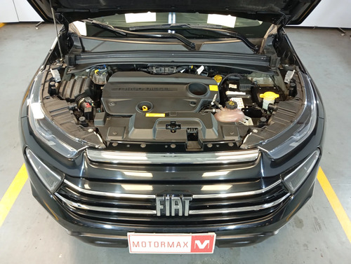 Fiat Toro 2.0Tdi Freedom 4X4 At L/21 2023