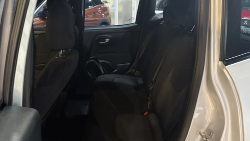 Jeep Renegade 1.8 Sport 2018