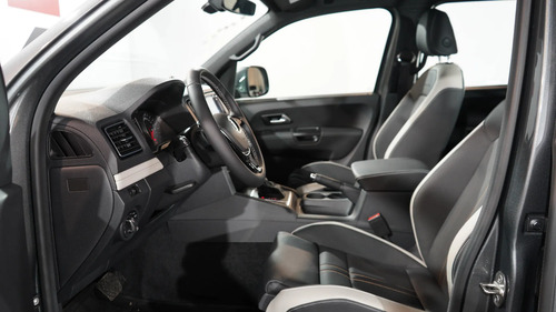 Volkswagen Amarok 2.0 Cd Tdi 180cv Highline At 2026