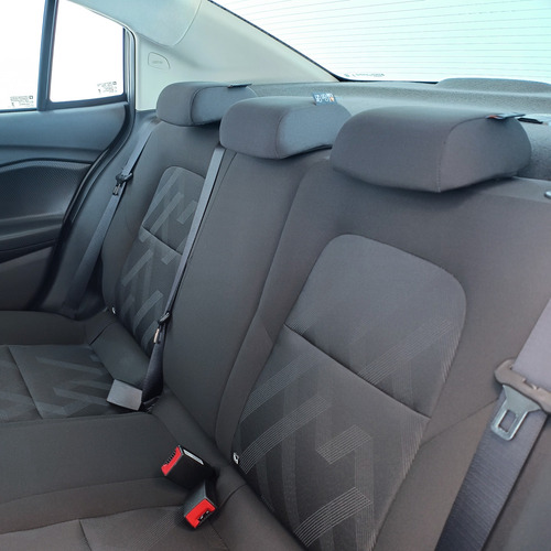 Chevrolet Onix plus 1.0 Lt 2026