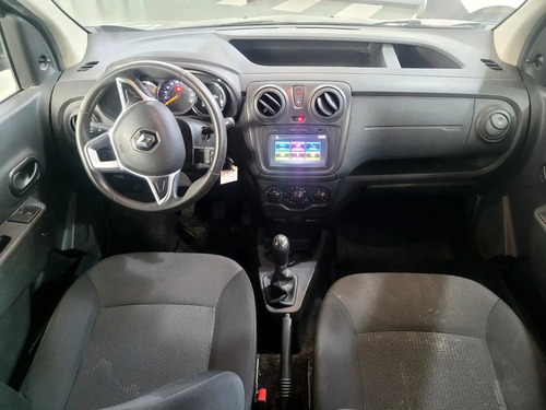 Renault Kangoo Ii Express Confort 1.6 Sce 2019