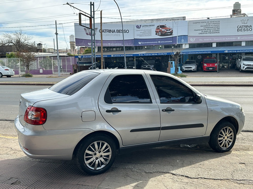 Fiat Siena 1.4 Fire Da 2009