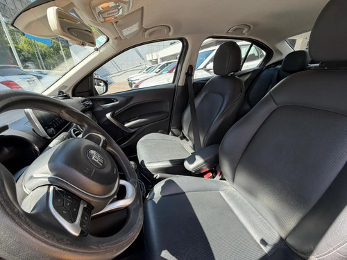 Fiat Cronos 1.8 16v Precision 2021