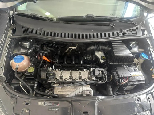 Volkswagen Suran 1.6 Comfortline 101cv Ab 2014