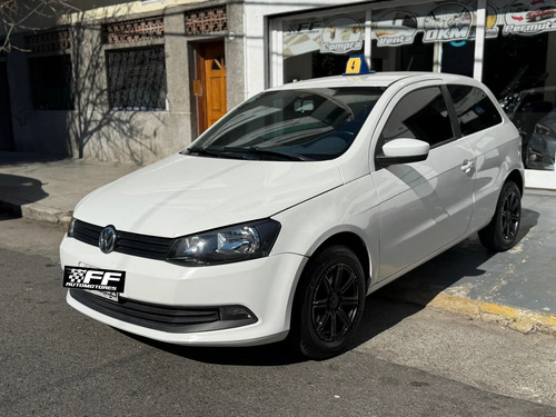 Volkswagen Gol Trend 1.6 Pack I 101cv 3p 2015