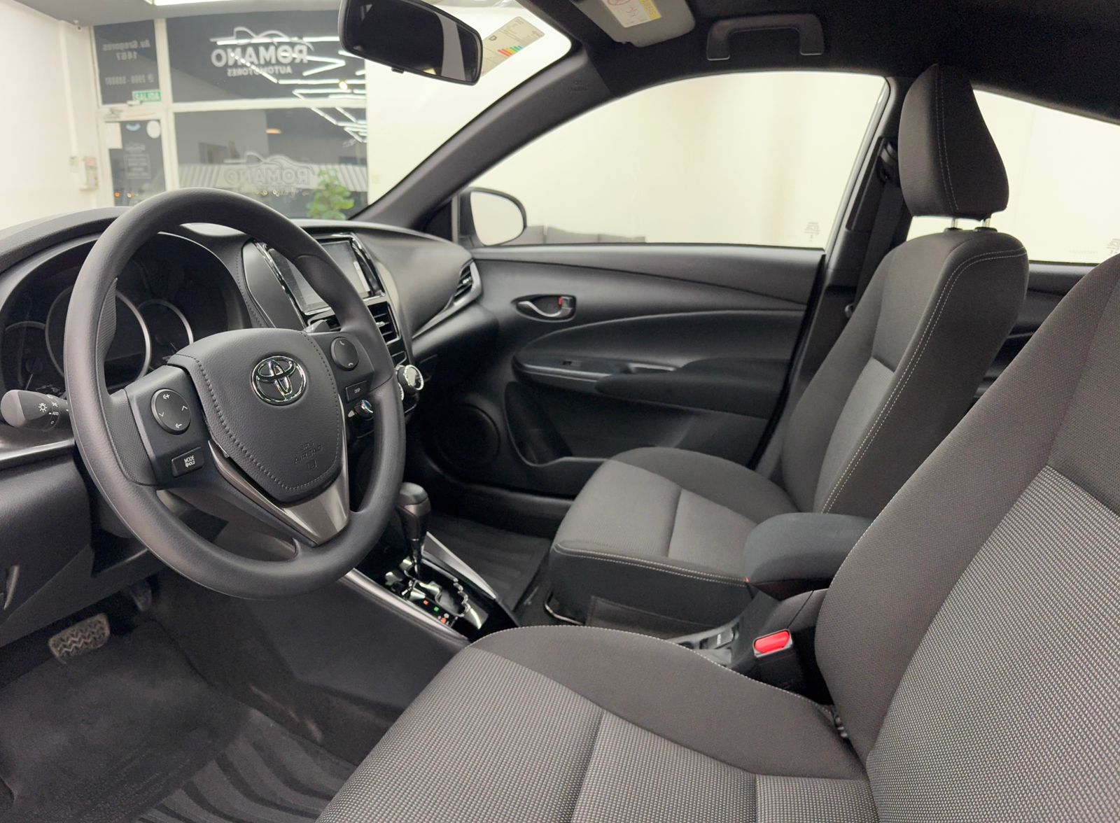 Toyota YARIS XS CVT 1,5 2025