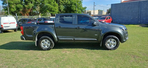 Chevrolet S-10 CD 2.8TD 4X2 LS 2020