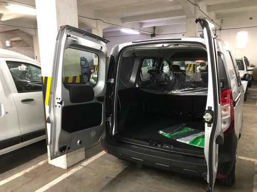 Renault Kangoo Ii Express 1.6 Sce Emotion 5A 2025