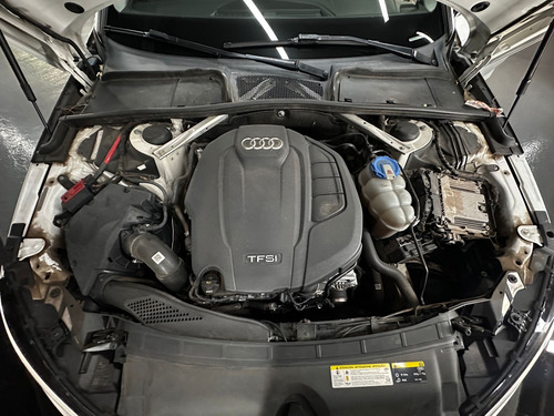 Audi A4 2.0 T 190HP L16 2018