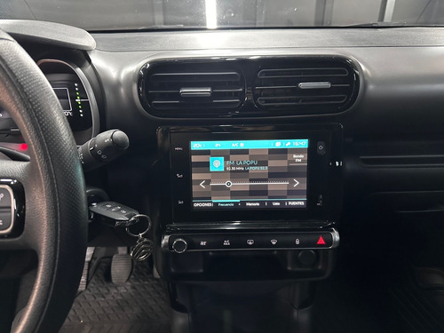 Citroën C4 Cactus 1.6 Vti Feel Pack 2022