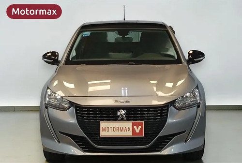 Peugeot 208 L/23 1.6 Active Pack Tiptronic 2024