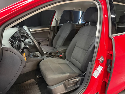 Volkswagen Golf 1.4 VII TSI BLUEMOTION TECH COMFORTLINE DSG L18 2019