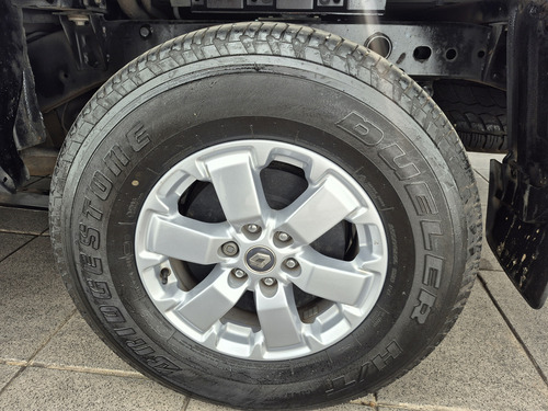 Renault Alaskan 2.3 Bit 16v Intens Mt 4x2 2022