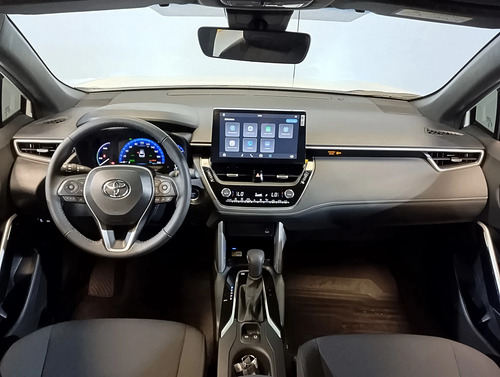 Toyota Corolla Cross 1.8 Xei Hv E-Cvt L/25 2026