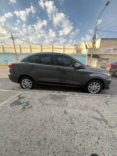 Fiat Cronos 1.3 Drive Mt 2023