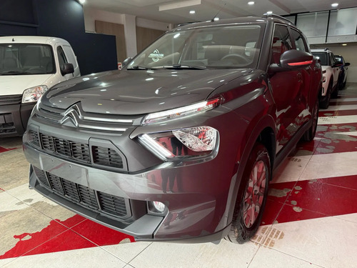 Citroën Aircross 1.0 Feel Pack Turbo 200 Cvt 2026