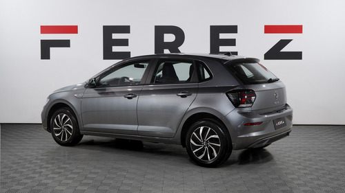 Volkswagen Polo 1.0 Tsi 170 Highline At 2026
