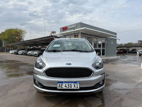 Ford Ka 1.5 S 2020
