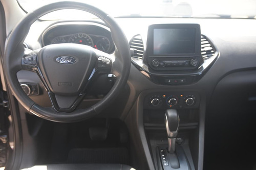 Ford Ka 1.5 Sel At L18 2021
