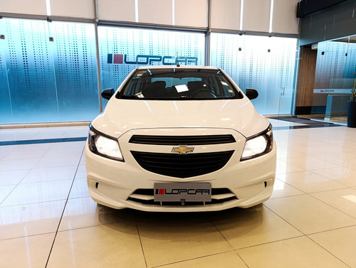 Chevrolet Prisma 1.4 Joy Ls 2019