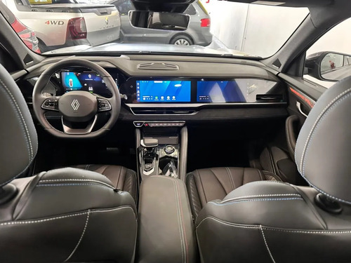 Renault Koleos 1.5T Full Hybrid E-Tech Espirit Alpine 2Wd Dht 2025