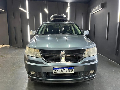 Dodge Journey 2.4 SXT FULL L10 2010
