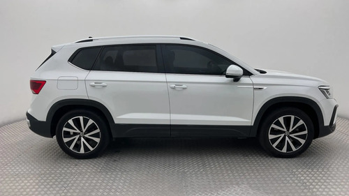 Volkswagen Taos 1.4 250 Tsi Highline 2022