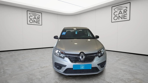 Renault Sandero 1.6 16v Life 2023