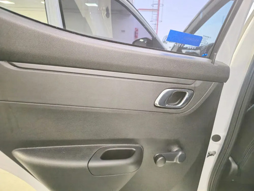 Renault Kwid iconic 1.0 2026