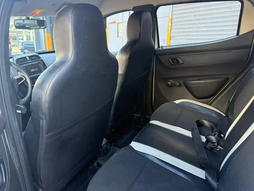 Renault Kwid 1.0 Sce 66cv Iconic 2019