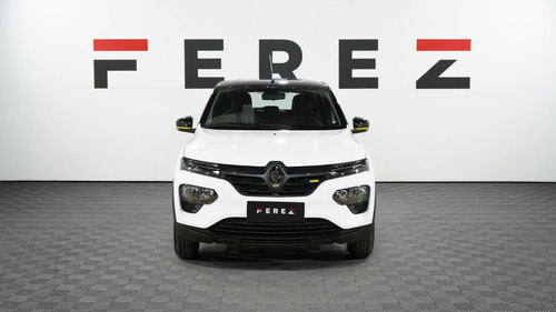 Renault Kwid 1.0 Sce 66Cv Iconic Bitono 2026