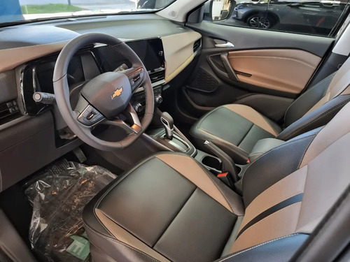 Chevrolet Tracker 1.2 Premier Turbo At 2025