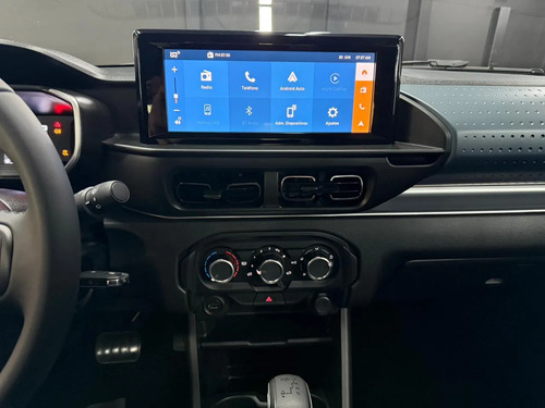 Citroën C3 1.6 VTI FEEL PACK AT L22 2025