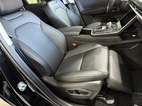 BAIC X55 Plus 1.5T 7Dct 2025