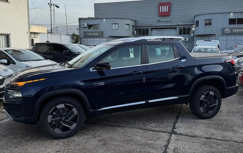 Fiat Toro 2.2 Td Multijet Volcano 4X4 At 2026