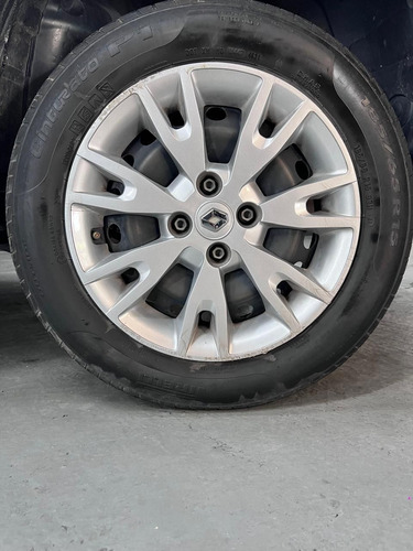 Renault Logan II 1.6 16V ZEN 2022