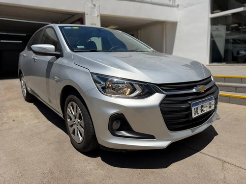 Chevrolet Onix plus 1.2 Lt Tech 2021