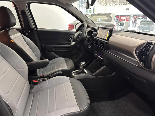 Citroën Basalt 1.0 T200 Shine Cvt 2026