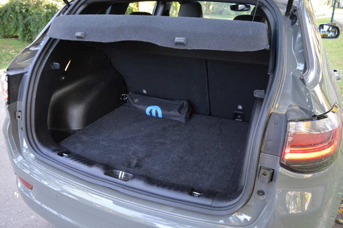 Jeep Compass 1.3 T270 Serie-S 4X2 At6 2025